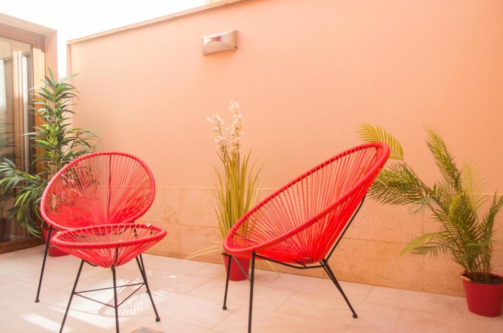 Luxurious Villa With Amazing Sea View And Pool Caleta De Fuste Exterior foto